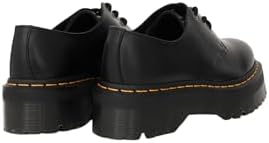 Amazon | Dr. Martens ユニセックス 8053 クワッド 5 アイシューズ